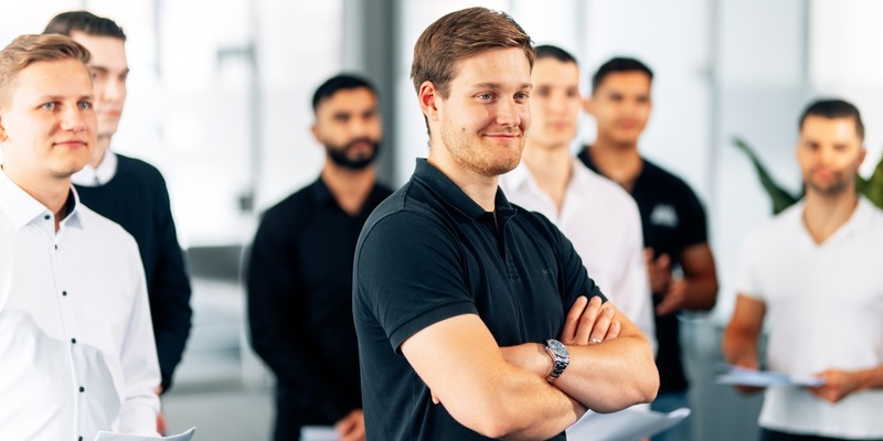 Mitarbeitergewinnung im Handwerk - Alexander Thieme verrät die 3 typischsten Fehler - Foto: presseportal.de