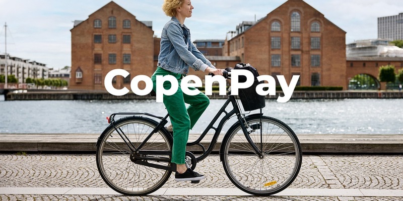 Grün handeln und mit kostenfreien Aktivitäten belohnt werden / Kopenhagen startet neues nachhaltiges Pilotprojekt CopenPay - Foto: presseportal.de
