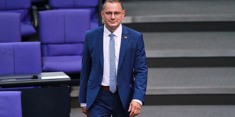 Tino Chrupalla am 03.07.2024 - Foto: über dts Nachrichtenagentur