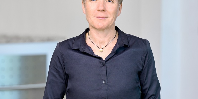 Führungswechsel im Pfizer-Werk in Freiburg / Pfizer Manufacturing beruft Anne Keßler als neue Geschäftsführerin und Werksleiterin - Foto: presseportal.de