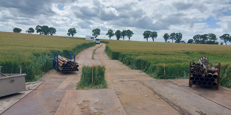 AFRY unterstützt die Übertragung sauberer Energie in Deutschland - Foto: presseportal.de