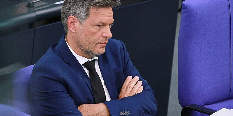 Robert Habeck (Archiv) - Foto: über dts Nachrichtenagentur