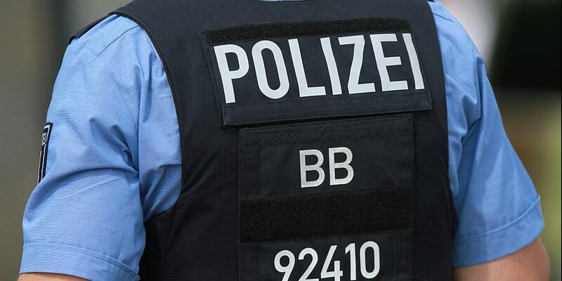 Polizist (Archiv) - Foto: über dts Nachrichtenagentur