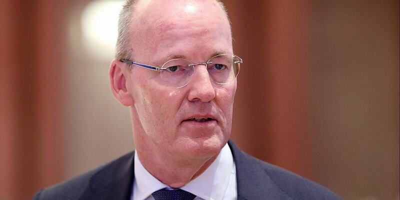 Klaas Knot (Archiv) - Foto: über dts Nachrichtenagentur