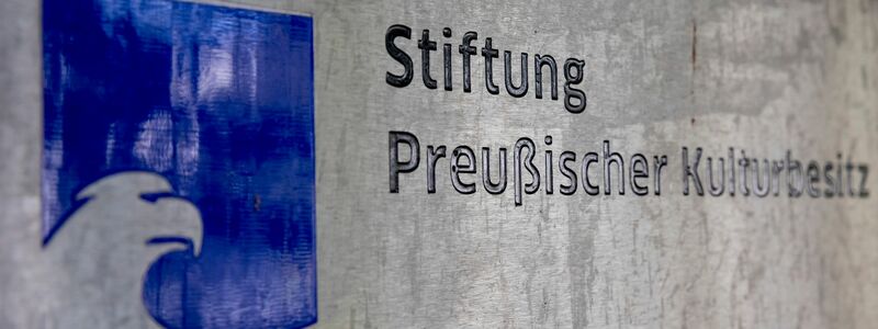 Stiftung vor Wechsel an der Spitze. - Foto: Christoph Soeder/dpa