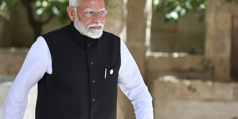 Narendra Modi (Archiv) - Foto: über dts Nachrichtenagentur