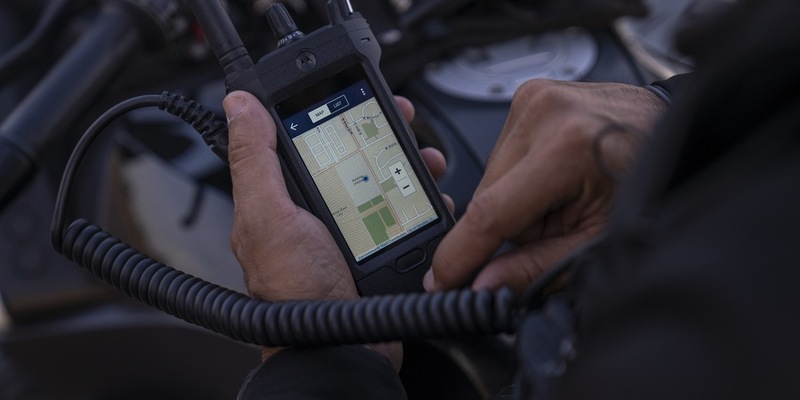 Motorola Solutions kündigt neues globales Forschungs- und Entwicklungszentrum in Irland an / Das Zentrum in Cork bietet hochqualifizierte Arbeitsplätze für die Entwicklung von wichtigen Technologien - Foto: presseportal.de