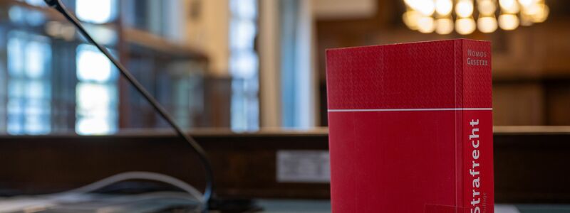 Das Urteil ist noch nicht rechtskräftig. (Symbolbild) - Foto: Monika Skolimowska/dpa