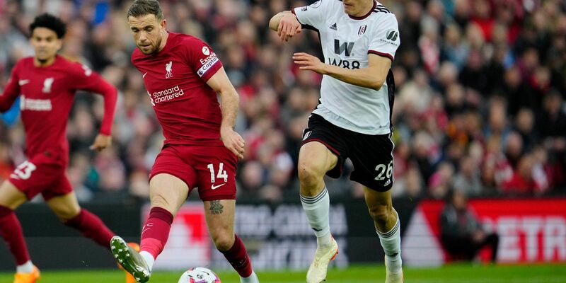 Es hat endlich geklappt: João Palhinha kommt zum FC Bayern. - Foto: Jon Super/AP/dpa