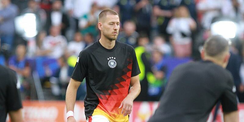 Waldemar Anton (Deutsche Nationalmannschaft) (Archiv) - Foto: über dts Nachrichtenagentur