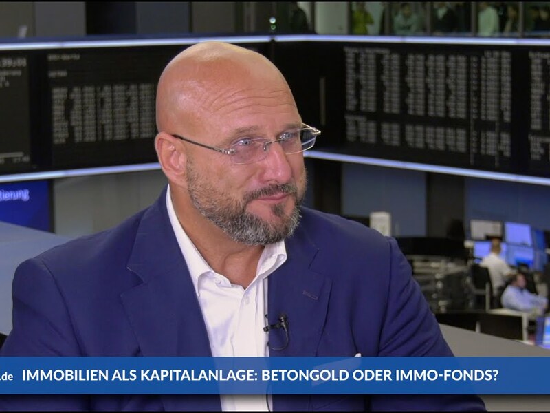 Andreas Schrobback (AS Unternehmensgruppe): Massive Mehrbelastungen für Immobilien-Eigentümer - Foto: inside-wirtschaft.de