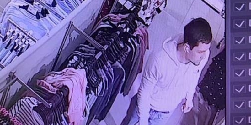 POL-NK: Zeugenaufruf nach Ladendiebstahl - Foto: presseportal.de