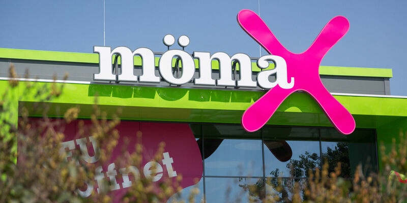 Mömax - Foto: XXXLutz KG über pressetext.de