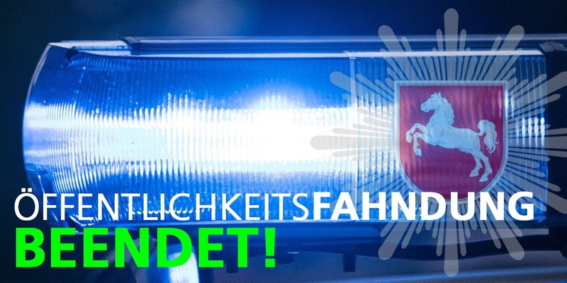 POL-OS: Belm: Täter nach erfolgreicher Öffentlichkeitsfahndung identifiziert - Polizei bedankt sich bei der Bevölkerung für die Unterstützung - Foto: presseportal.de