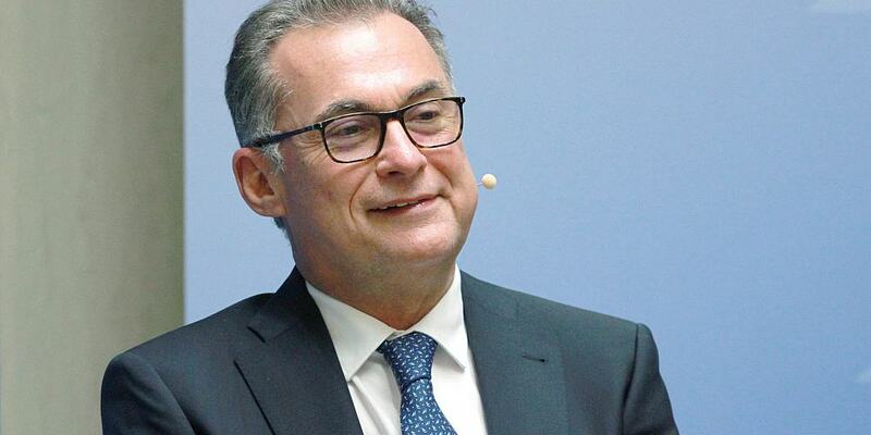 Joachim Nagel (Archiv) - Foto: über dts Nachrichtenagentur