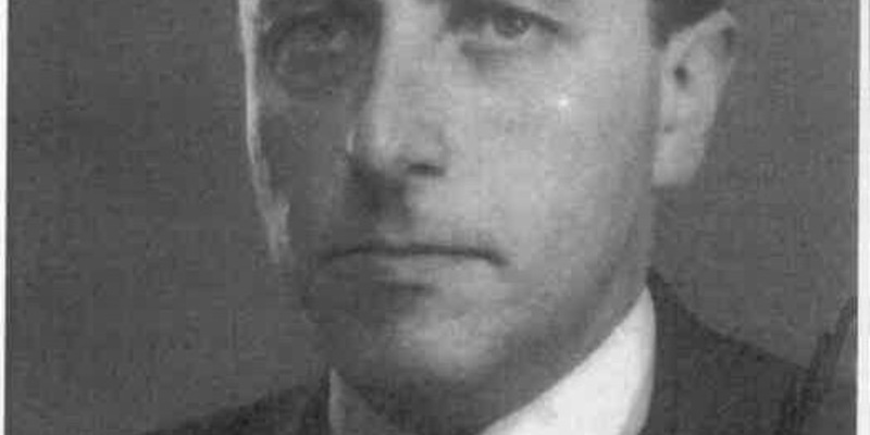 Der ASB Hamburg erinnert an Samariter Dr. Hugo Natannsen - Foto: presseportal.de