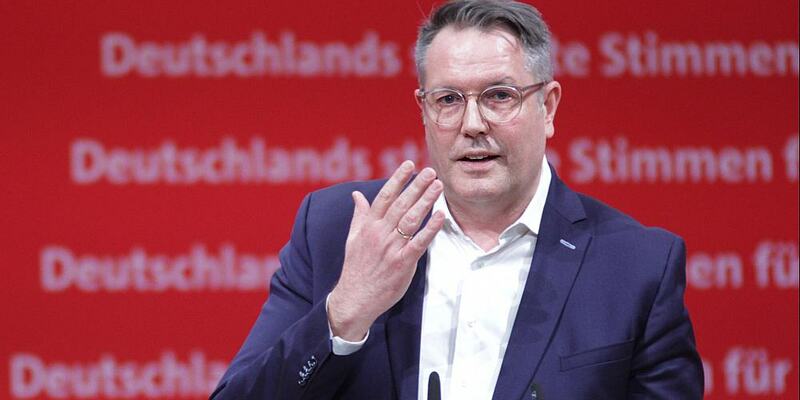 Alexander Schweitzer (Archiv) - Foto: über dts Nachrichtenagentur