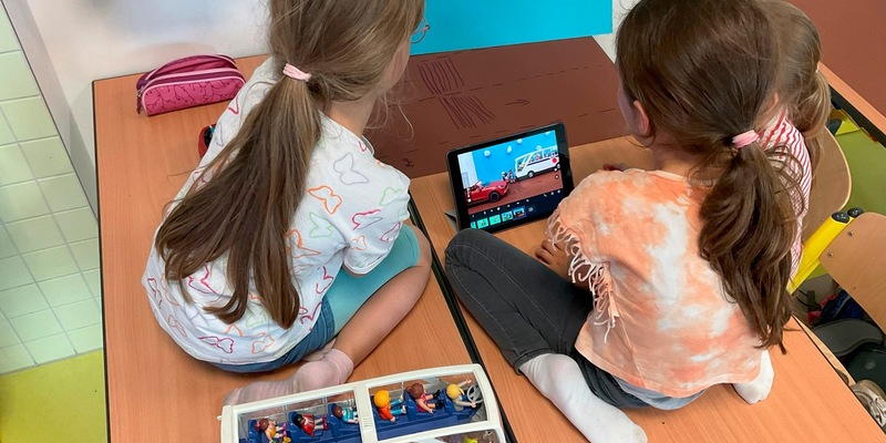 SWR Medientrixx 2025/26 - Die neuen Schulen stehen fest - Foto: presseportal.de