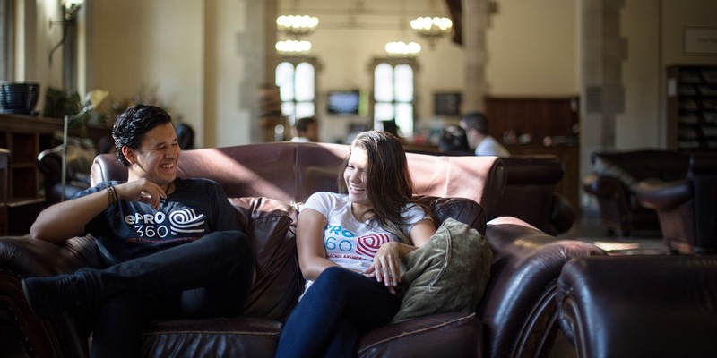 Wie Epro 360 ein bezahlbares Studium in den USA möglich macht - Foto: presseportal.de