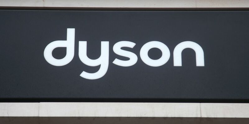 Bekannt für Staubsauger, Haartrockner und andere Geräte: Dyson. - Foto: Yui Mok/PA Wire/dpa