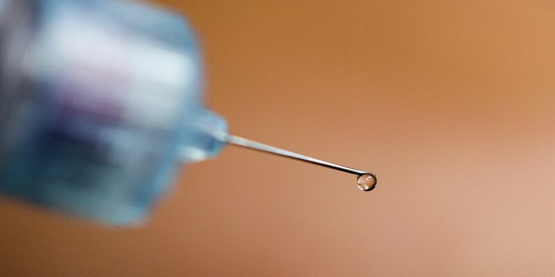 Die Spritzen enthielten Insulin statt des Original-Wirkstoffes Semaglutid. Drei Menschen bekamen gesundheitliche Probleme. (Symbolbild) - Foto: Rolf Vennenbernd/dpa