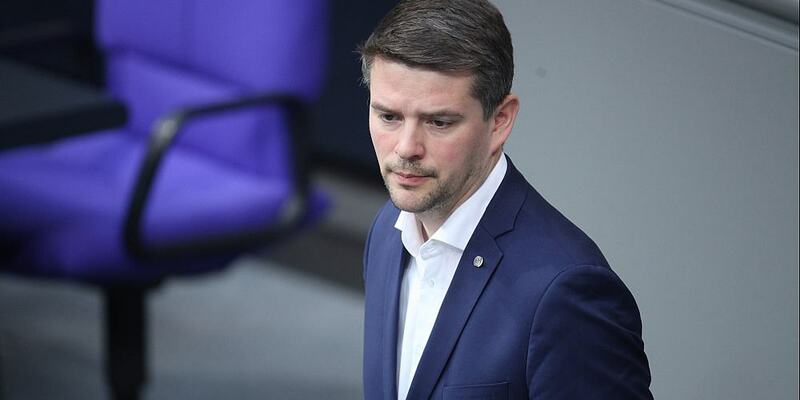 Marcus Faber (Archiv) - Foto: über dts Nachrichtenagentur