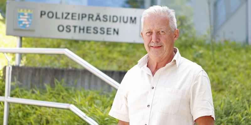 POL-OH: Fuldas Brandursachenexperte geht in den Ruhestand - Foto: presseportal.de