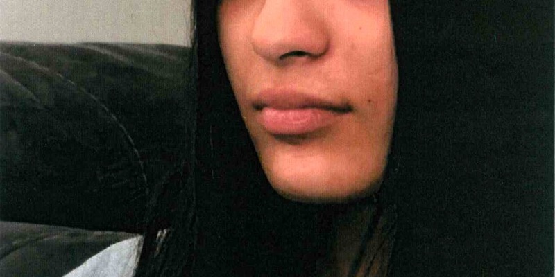 POL-DA: Raunheim: 14-Jährige vermisst - Öffentlichkeitsfahndung mit Foto - Foto: presseportal.de