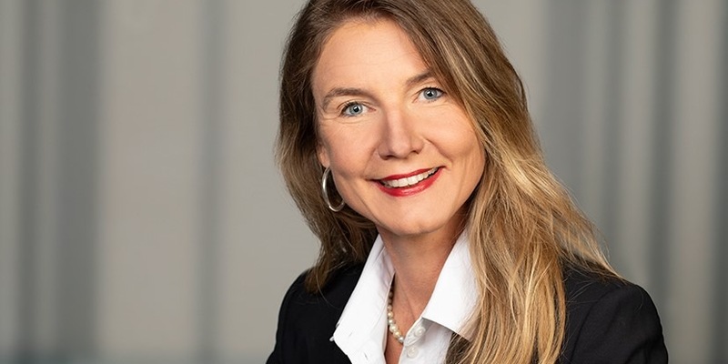 Antje Behring verstärkt die Abteilung Gesundheitsversorgung bei Pharma Deutschland / Arzneimittelexpertin wechselt vom Gemeinsamen Bundesausschuss in die Verbandsarbeit - Foto: presseportal.de