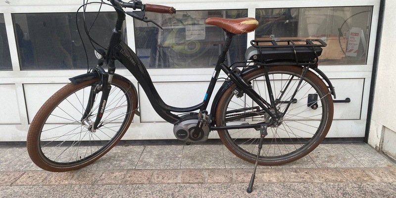 POL-PDLU: Römerberg- Eigentümer von Pedelec gesucht - Foto: presseportal.de