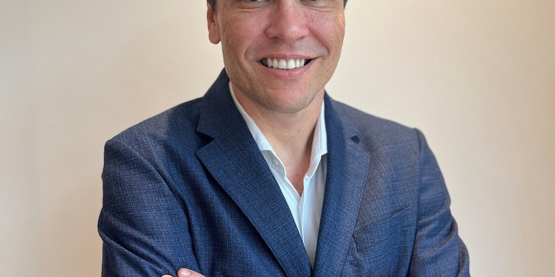 Eduardo Borja Veiga wird neuer Commercial Director Germany - Foto: presseportal.de