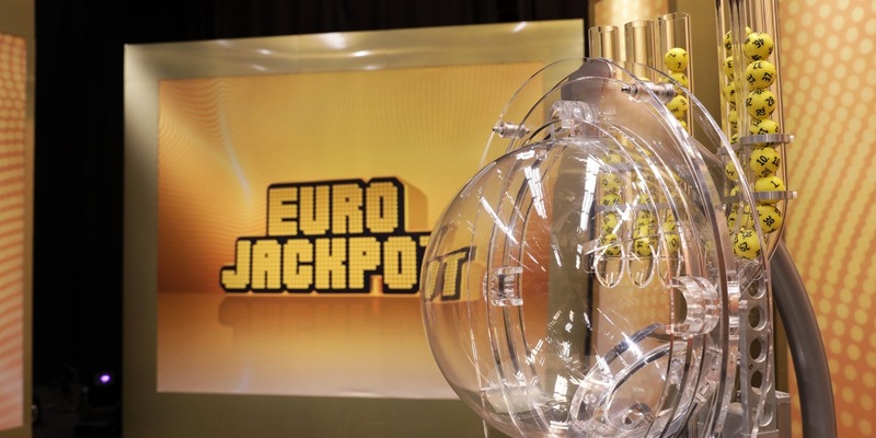 Eurojackpot geknackt / 98 Millionen Euro gehen nach Deutschland - Foto: presseportal.de