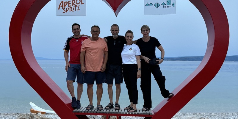 Der IT-Macher weiter auf Erfolgsspur - Foto: presseportal.de