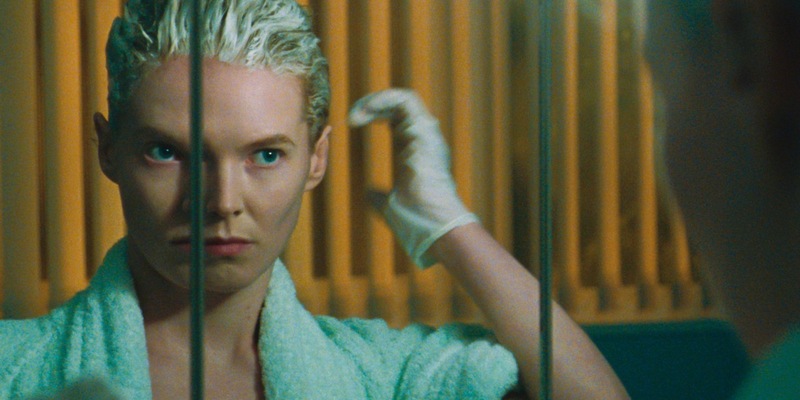 rbb QUEER zeigt ab 18. Juli wieder großes Kino - Foto: presseportal.de