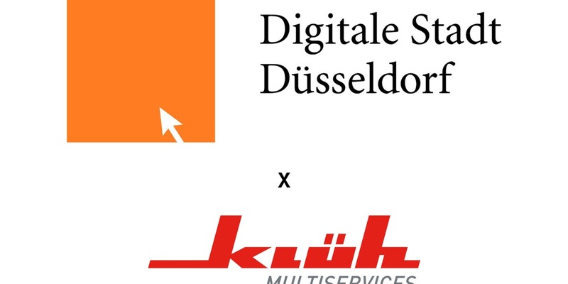 Networking / Klüh schließt Digitalpartnerschaft mit der Landeshauptstadt Düsseldorf - Foto: presseportal.de