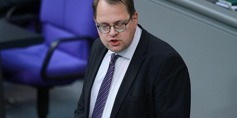 Sören Pellmann (Archiv) - Foto: über dts Nachrichtenagentur