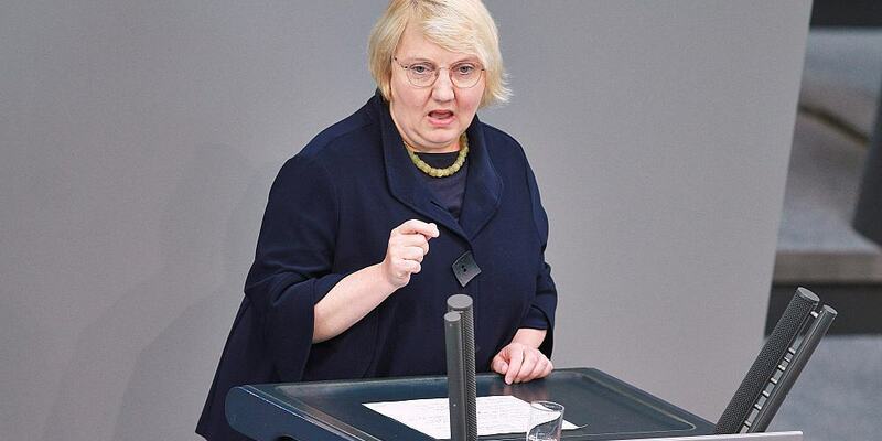 Katja Mast am 05.07.2024 - Foto: über dts Nachrichtenagentur