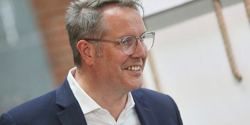 Alexander Schweitzer (Archiv) - Foto: über dts Nachrichtenagentur