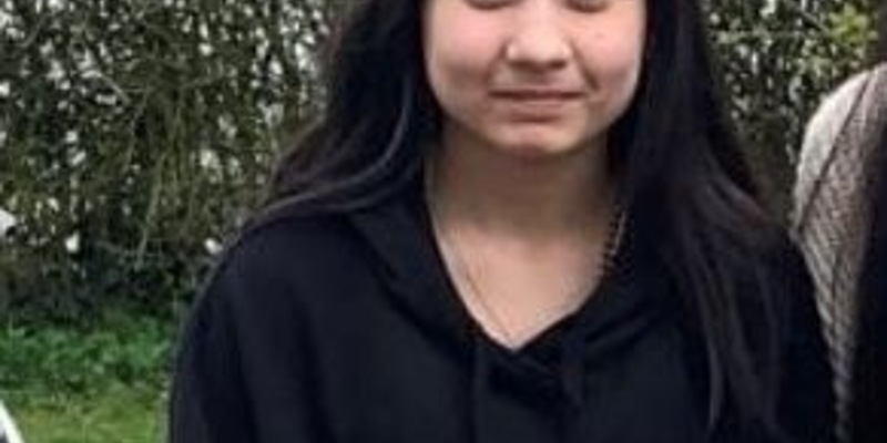 POL-WI: 13-Jährige aus Wiesbaden vermisst, Wiesbaden, Johannes-Brahms-Straße, seit Dienstag, 09.07.2024 - Foto: presseportal.de