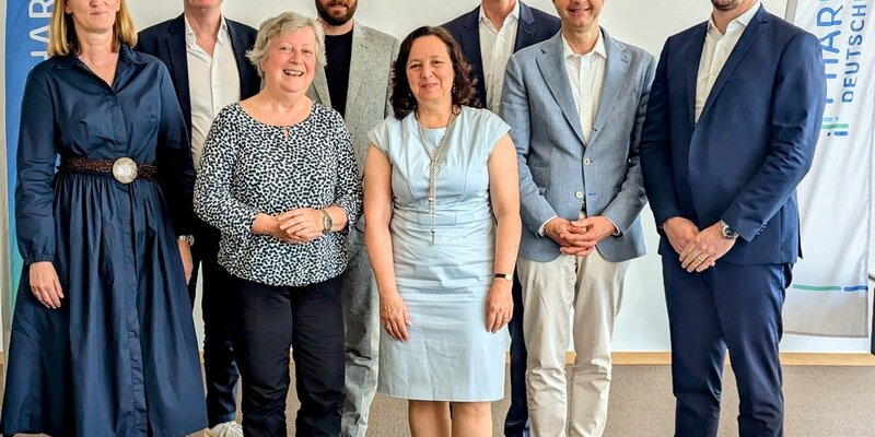 Pharma Deutschland gründet Landesverband Baden-Württemberg / Neue Struktur fördert Innovation und Wettbewerbsfähigkeit im Südwesten - Foto: presseportal.de