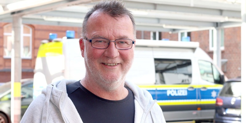 POL-Bremerhaven: Vielfältige Gesellschaft - vielfältige Polizei: Ansprechstelle für die queere Community bei der Ortspolizeibehörde Bremerhaven - Foto: presseportal.de