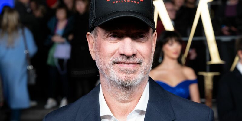 Roland Emmerich spricht in der «Bunten» über eine Krebserkrankung: «Ich wurde 2001 zweimal operiert, das war mein Krebsjahr. Das war ein Tumor mittleren Grades, aber wenn er zurückgekommen wäre, dann wahrscheinlich als hochgradiger Tumor, und das wäre mein Todesurteil gewesen.» - Foto: Sven Hoppe/dpa