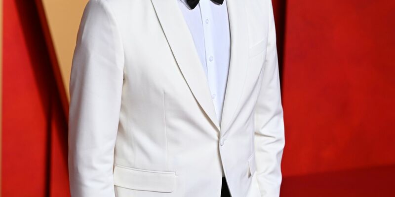 Federer outet sich auf Instagram als Taylor-Swift-Fan - Foto: Doug Peters/PA Wire/dpa