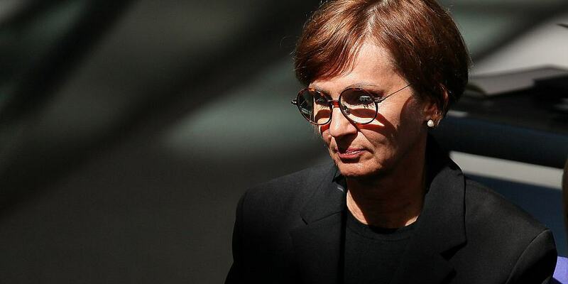 Bettina Stark-Watzinger (Archiv) - Foto: über dts Nachrichtenagentur