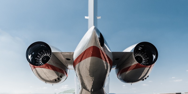 VistaJet: Passagiere können ab sofort die preisgekrönte Küche der Beefbar an Bord genießen - Foto: presseportal.de