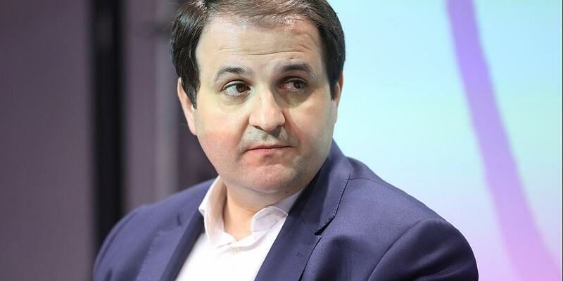 Nathanael Liminski (Archiv) - Foto: über dts Nachrichtenagentur