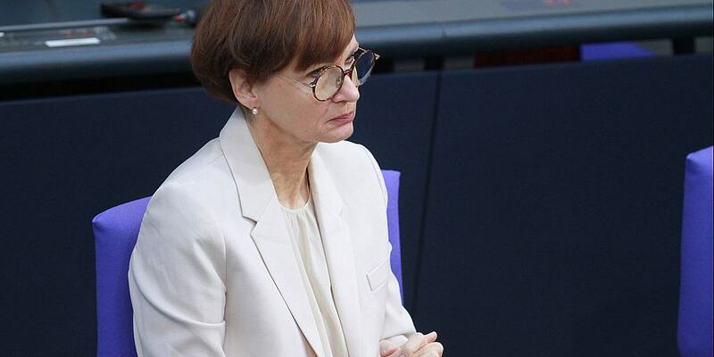 Bettina Stark-Watzinger (Archiv) - Foto: über dts Nachrichtenagentur