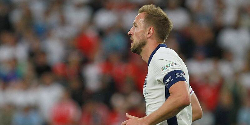 Harry Kane (Englische Nationalmannschaft) (Archiv) - Foto: über dts Nachrichtenagentur