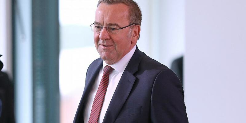 Boris Pistorius (Archiv) - Foto: ĂĽber dts Nachrichtenagentur