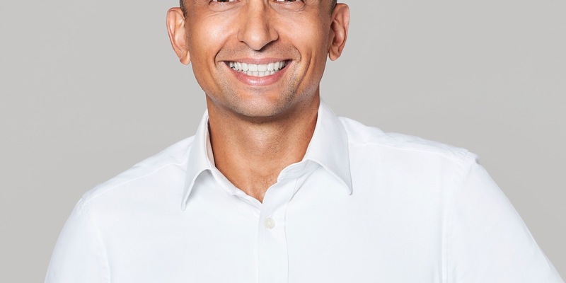 Salesforce Experte Alexander Mette neuer Partner bei BearingPoint - Foto: presseportal.de